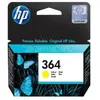 Image de HP 364 Cartouche d'encre - Jaune