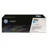 Image de HP 305A (CE411A) - Cyan