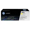 Image de HP 305A (CE412A) - Jaune