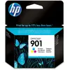Image de HP 901 Trois couleurs