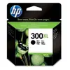 Image de HP N°300 - Cartouche d'encre CC641EE - Noir- XL