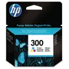 Image de HP 300 Cartouche - Couleurs