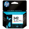 Image de HP Cartouche d'encre 3 couleurs Cyan, Magenta, Jaune n° 342 - C9361EE - 5 ml