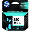 Image de HP 350 cartouche d'encre noir authentique
