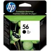 Image de HP - Cartouche d'encre Noire n° 56XL - C6656AE - 19 ml