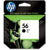 Image de Hp Cartouche d'encre HP 56 - Noir