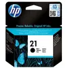 Image de Hp Cartouche d'encre HP 21 - Noir