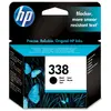 Image de Hp Cartouche d'encre 338 - Noir