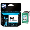 Image de Hp Cartouche d'encre 343 - 3 couleurs