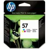 Image de Hp Cartouche d'encre 57 - Tricolore