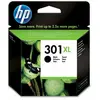 Image de Hp Cartouche d'encre 301XL - Noir
