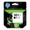 Image de Hp Cartouche d'encre 301XL - Noir
