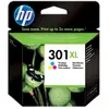 Image de HP Nº301XL Couleurs