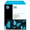 Image de Hp 771 cartouche d'encre - Noir