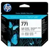 Image de Hp Cartouches d'encre 771 - Gris clair / noir