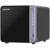 Image de Qnap NAS TS-432X-4G - 4 baies - 4 Go de RAM - Noir