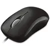 Image de Microsoft Basic Optical Mouse - Noir