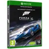 Image de Microsoft Jeu de course Forza 6 - Xbox One