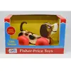 Image de Fisher Price Petit Snoopy Classique