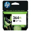 Image de Hp Cartouche d'encre 364XL - Noir