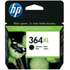 Image de Hp Cartouche d'encre 364XL - Noir
