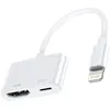 Image de Apple Adaptateur HDMI pour iPhone/iPad