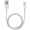 Image de Câble orignal Apple Lightning vers USB - 0.5M
