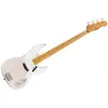 Image de Squier by fender 50s Precision Bass - 4 cordes - 1 micro - Sunburst
