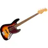 Image de Classic Vibe 60s Jazz Bass Fretless 3 Color Sunburst Squier by FENDER