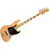 Image de Squier by FENDER Classic Vibe 70s Jazz Bass - Natural