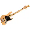 Image de Squier Classic Vibe 70s Jazz Bass V - Natural