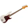 Image de Squier by Fender Classic Vibe 60s Precision Bass - Olympic White