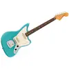 Image de Fender Jaguar RW - Aquatone Blue