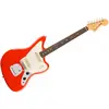 Image de Fender Guitare électrique Player II Jaguar - Rouge