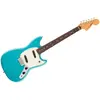 Image de Fender Guitare électrique Mustang - Bleu Aquatone