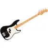 Image de Fender Player II Precision Bass - 4 cordes - 1 micro - Noir
