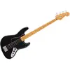 Image de Fender Player II Jazz Bass - Black