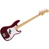 Image de Fender Standard Precision Bass MN Candy Cola - 4 cordes
