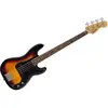 Image de Fender Standard Precision Bass LRL 3-Color Sunburst