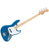 Image de Fender Standard Jazz Bass MN - 4 cordes