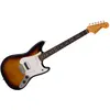 Image de Made in Japan Cyclone Limited Edition 3-Color Sunburst Fender