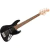 Image de Squier by fender Affinity Jazz Bass VI - 6 cordes - Noir