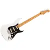 Image de Fender Player II Stratocaster MN Polar White