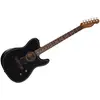 Image de Fender Acoustasonic Standard Telecaster - Noir