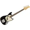 Image de Fender JMJ Road Worn Mustang Bass - 4 cordes - Noir