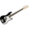Image de Squier by fender Mini P Bass - Diapason court - 4 cordes - Noir