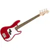 Image de Squier by fender Mini P Bass Laurel - 36 - Rouge