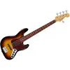 Image de Fender Player II Jazz Bass - 3 Color Sunburst