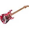 Image de EVH Striped Series Frankenstein