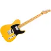 Image de Fender Player II Modified Telecaster SH - Sunshine Yellow